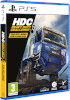 Aerosoft mäng Heavy Duty Challenge: Maastikuautode Simulaator, PS5
