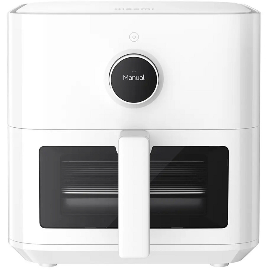 Xiaomi kuumaõhufritüür Smart Air Fryer 5,5L, valge