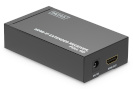 Digitus | HDMI IP Extender Receiver, Full HD | DS-55518
