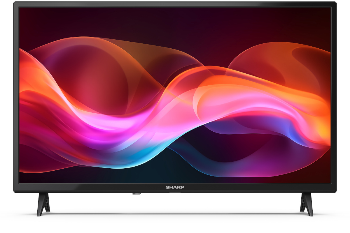 Sharp televiisor HD Ready TV | 32FA4E | 32 | must
