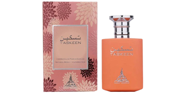Paris Corner parfüüm Taskeen 100ml, unisex