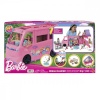 Mattel Vehicle Barbie Dream Camper