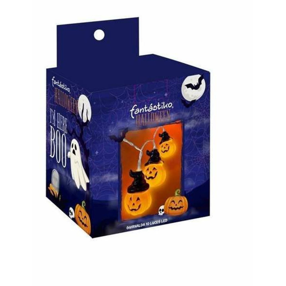 My Other Me Halloweeni Kaunistused