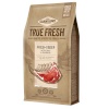 Carnilove kuivtoit koerale True Fresh Dog Adult Beef with Peas and Pumpkin, 11,4kg