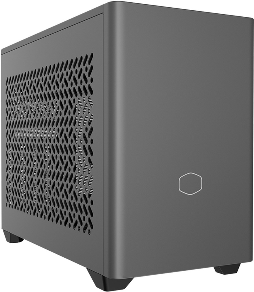 Cooler Master korpus MasterBox NR200P MAX V2 (hall, Tempered Glass)