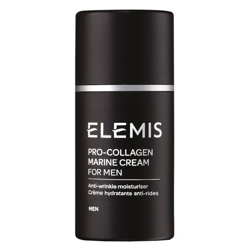 Elemis kortsudevastane kreem Pro-Collagen Marine 30ml