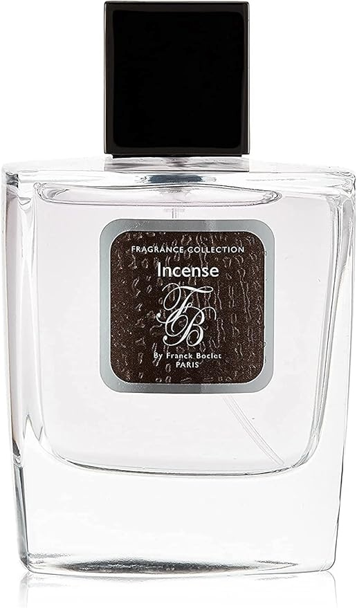 Franck Boclet parfüüm Incense 100ml, meestele