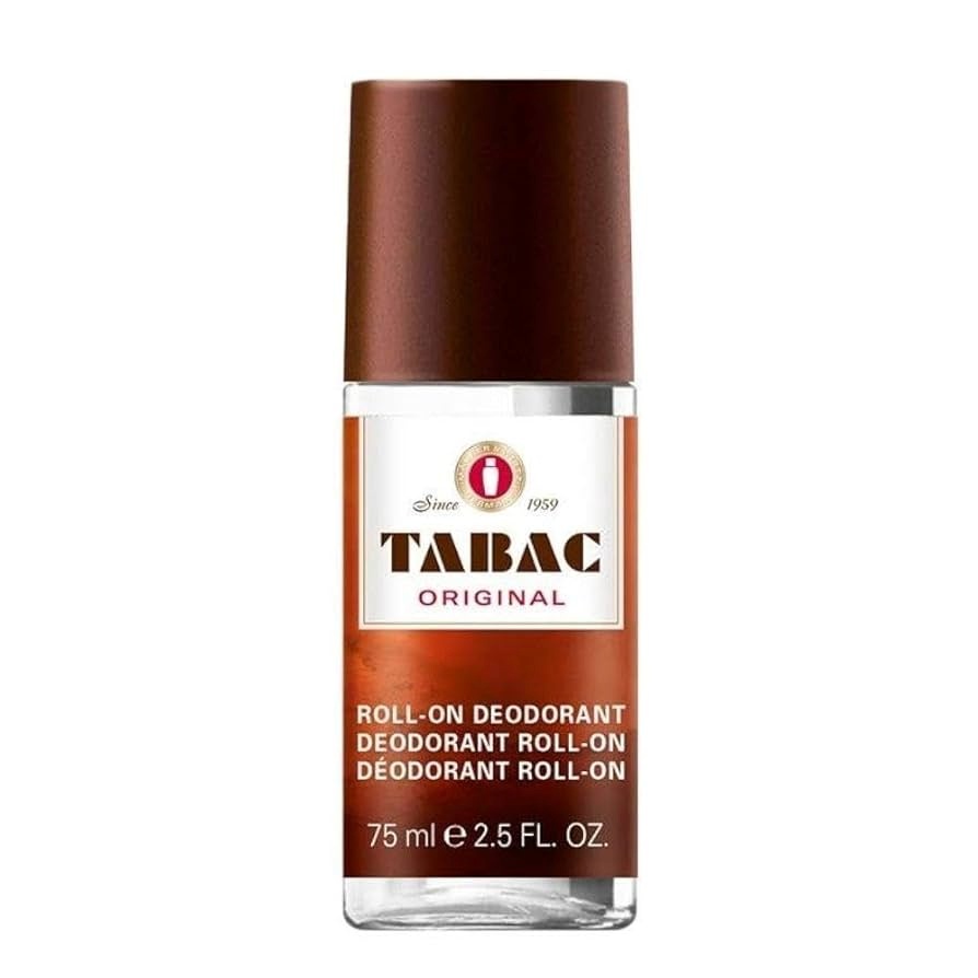 Tabac deodorant Original 75ml, meestele