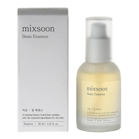 Mixsoon näoseerum Bean Essence 30ml, unisex
