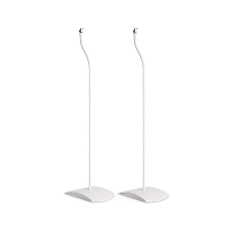 Bose UFS-20 II põrandajalad, valge