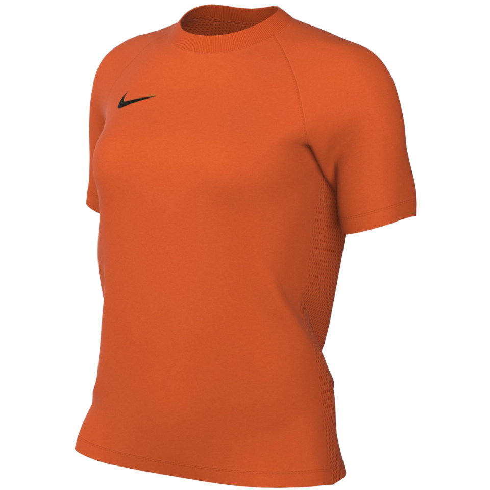 Nike Team T-särk naistele Dri-Fit Park Viii oranž HV8178 819 suurus XXL