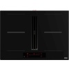 Faber õhupuhastiga integreeritav pliidiplaat Hob and Hood (2in1) GALILEO PURE BLACK A830