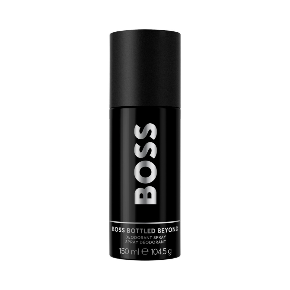 Hugo Boss deodorant Boss Bottled Beyond 150ml, meestele
