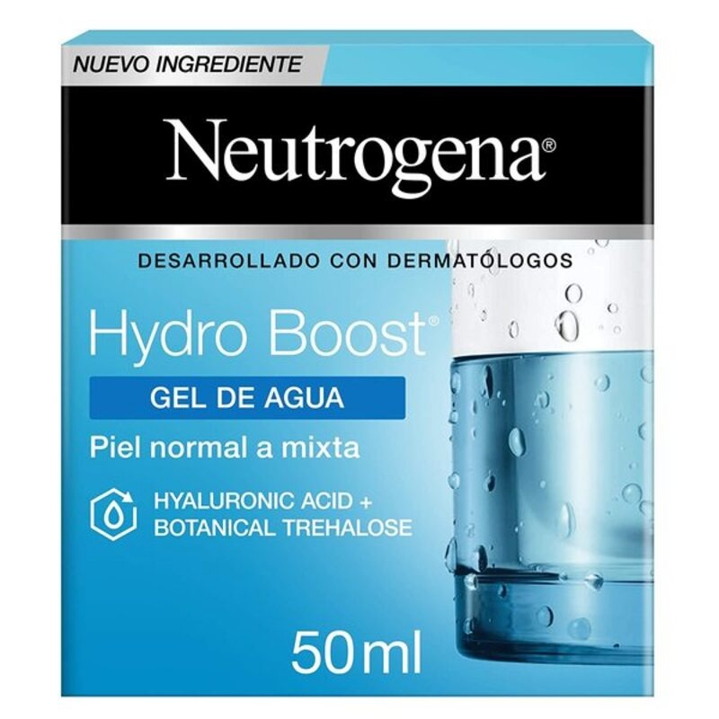 Neutrogena näokreem Hydro Boost Hydro Boost 50ml (50ml)