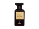 Maison Alhambra parfüüm Toscano Leather 80ml, unisex