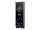 Anker Eufy uksekell Anker Eufy Video Doorbell E340, must | Anker Eufy