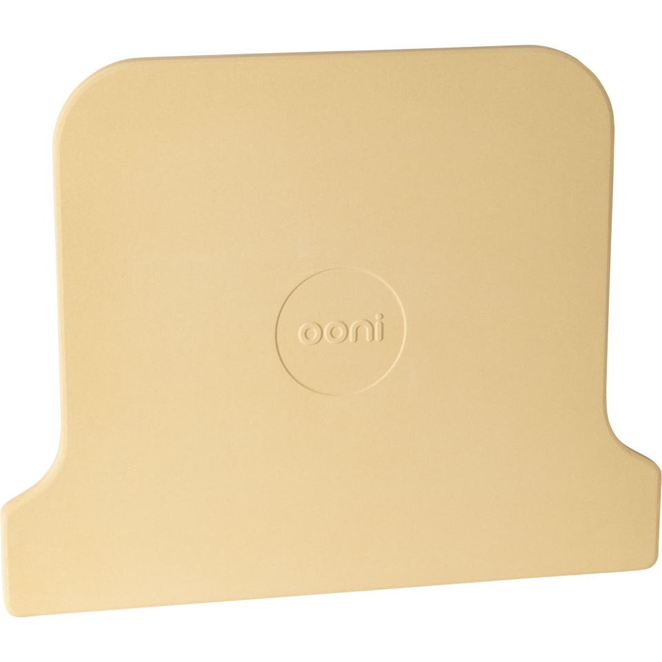 Ooni grilltarvik Pizza Baking Stone for Koda 16, beež
