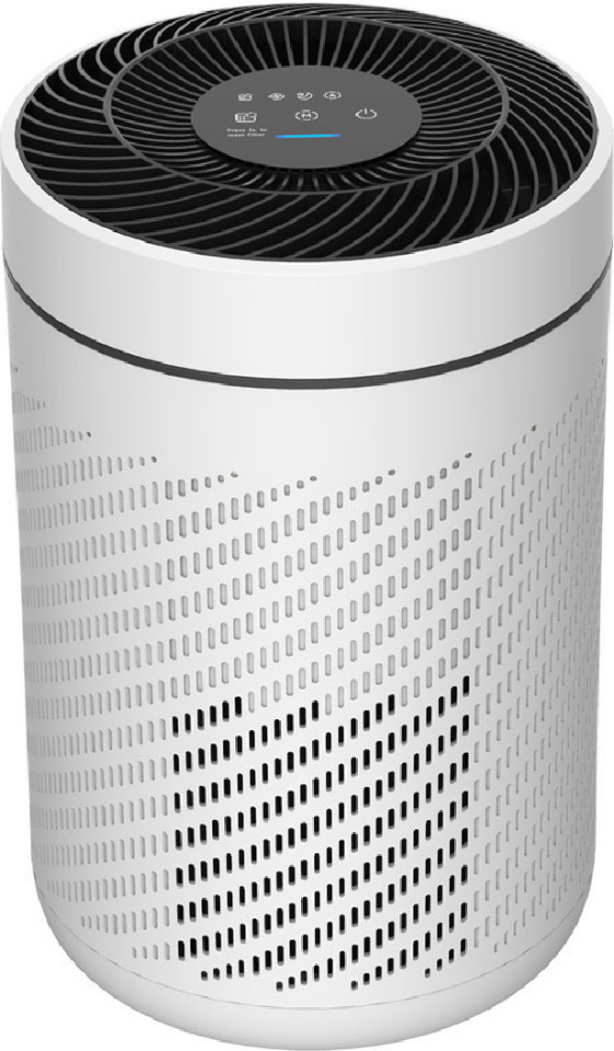 Ströme õhupuhasti KJ200G-Z41 Air Purifier, valge