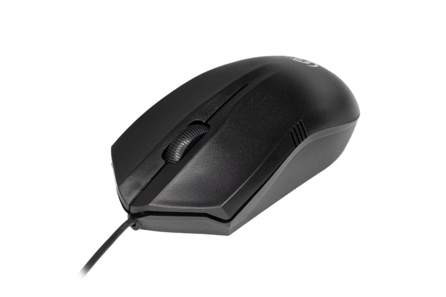 Rebeltec hiir Wired mouse USB WOLF