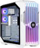 Cooler Master HAF 700 EVO E-ATX korpus, valge