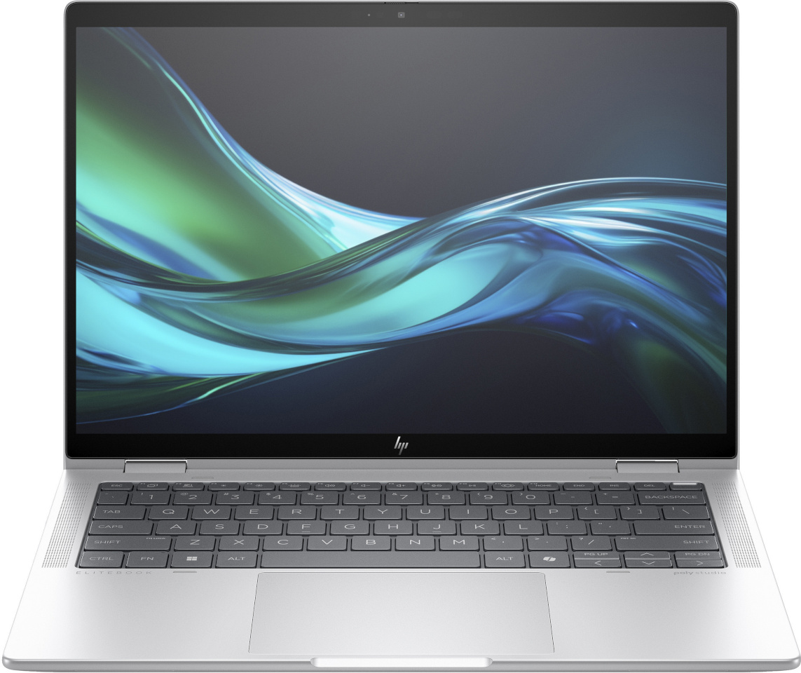 HP sülearvuti Elite x360 1040 G11 14" 2-in-1, Windows 11 Pro (B68ZGET)