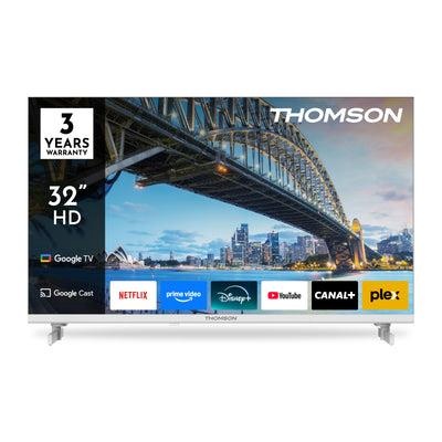 THOMSON televiisor 32 " HD 1366 X 768 Pixels flat 16:9 led 32hg2s15w
