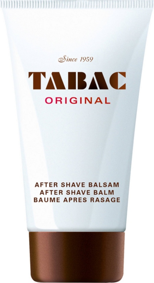 Tabac raseerimisjärgne palsam Original 75ml, meestele
