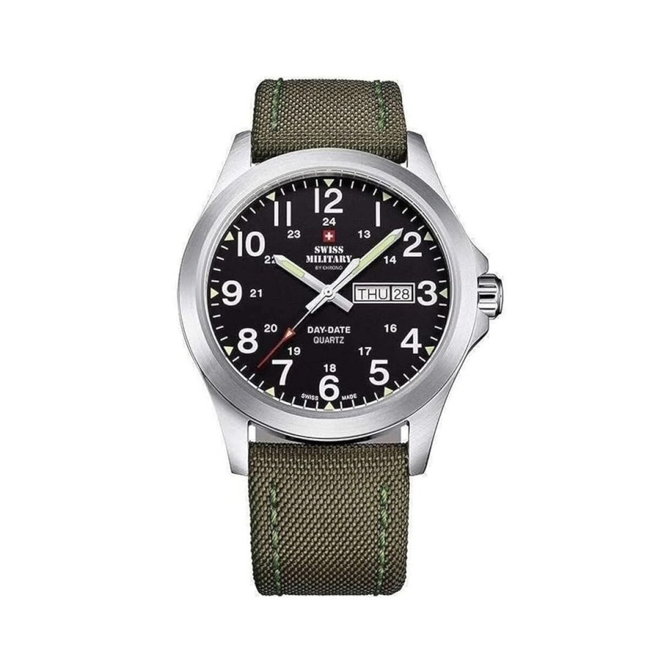Swiss Military Chrono meeste kell SMP36040.05