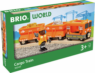 BRIO 36049 kaubarong