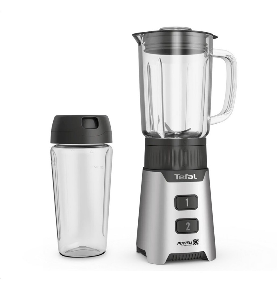 Tefal blender kielichowy BL16GE30
