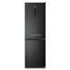 Hisense külmik RB395N4BFE Refrigerator, NoFrost, 304L, 186cm, must