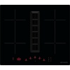 Faber õhupuhastiga integreeritav pliidiplaat Hob and Hood (2in1) GALILEO SLIM RING A600