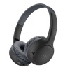Belkin juhtmevabad kõrvaklapid Soundform Mini 2 Wireless On-Ear Kinder must
