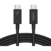 Belkin Thunderbolt 5 kaabel 1m passive 80Gbps 240W INZ005hq1MBK