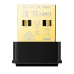 TP-Link USB WiFi adapter Archer T3U Nano AC1300