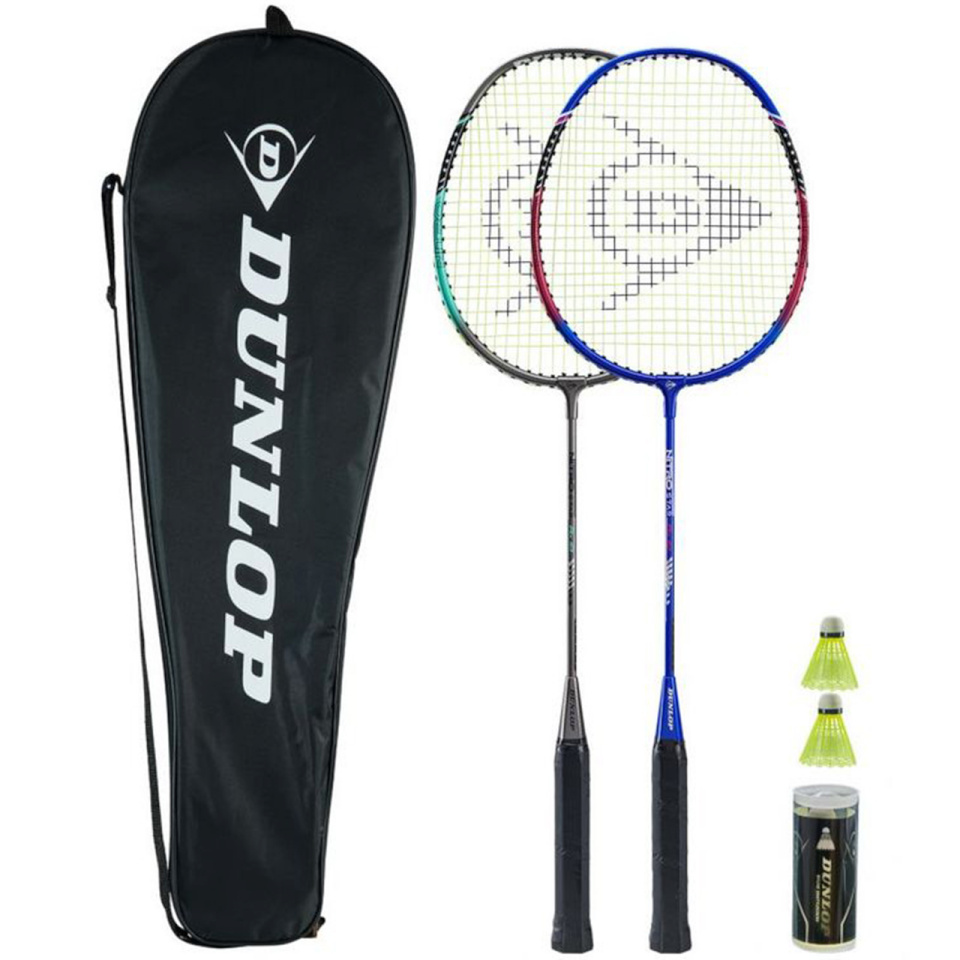Dunlop sulgpalli komplekt Nitro Star 2 13015197