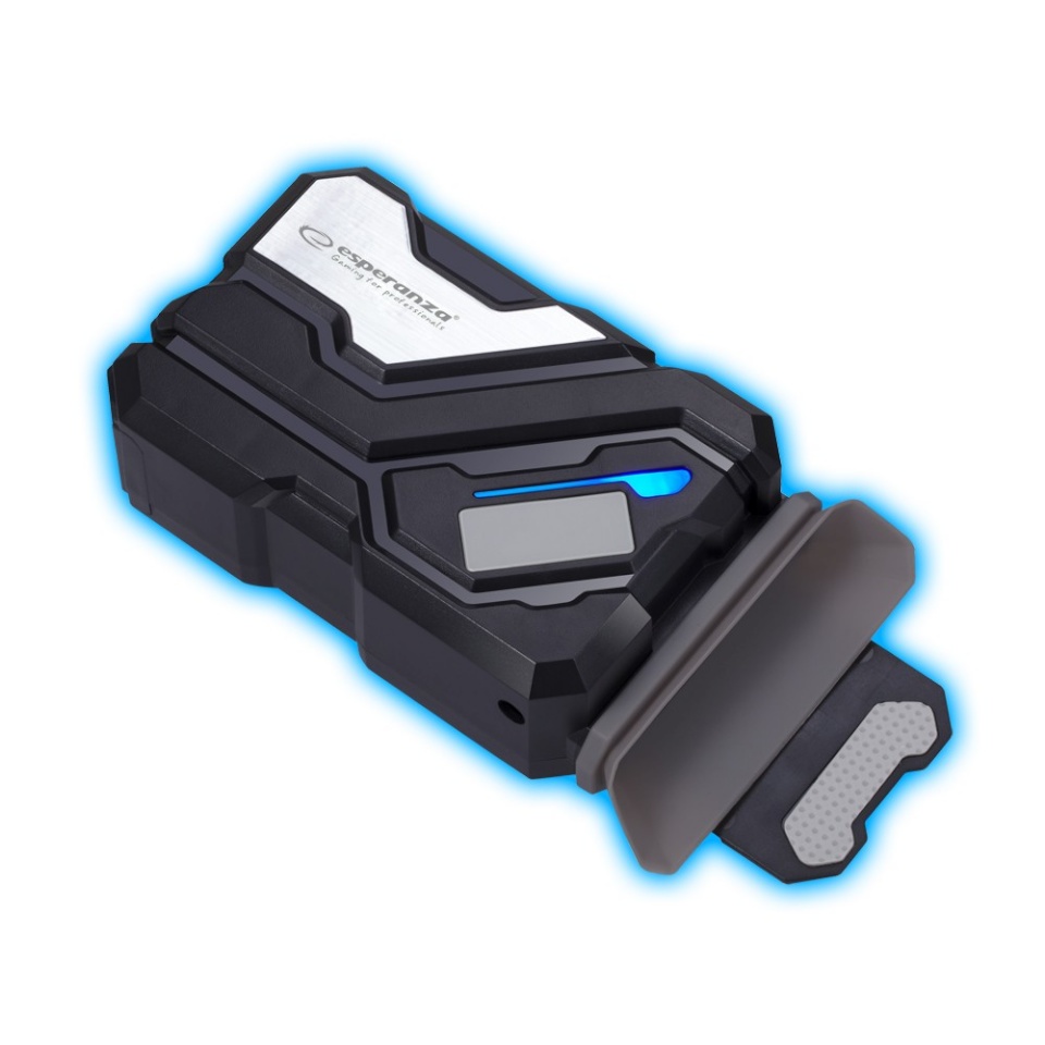 Esperanza jahutusalus Norte USB LED Cooling FAN