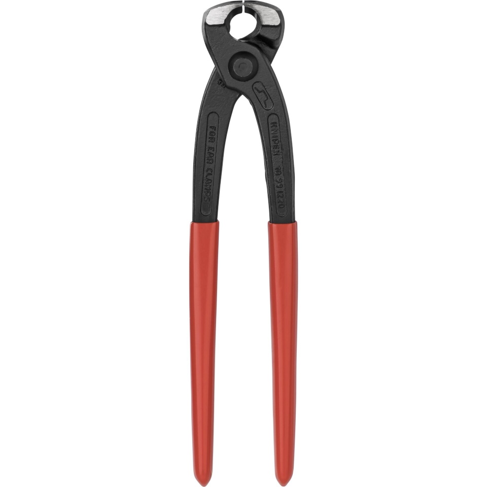 Knipex tangid Ear Clamp Pliers