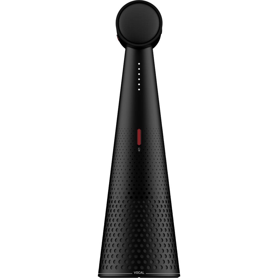 IPEVO juhtmevaba kõlar VOCAL KI Bluetooth Conference Microphone