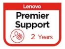 Lenovo 2Y Premier Support Post garantii
