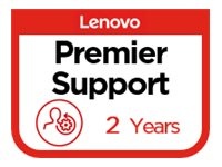 Lenovo 2Y Premier Support Post garantii