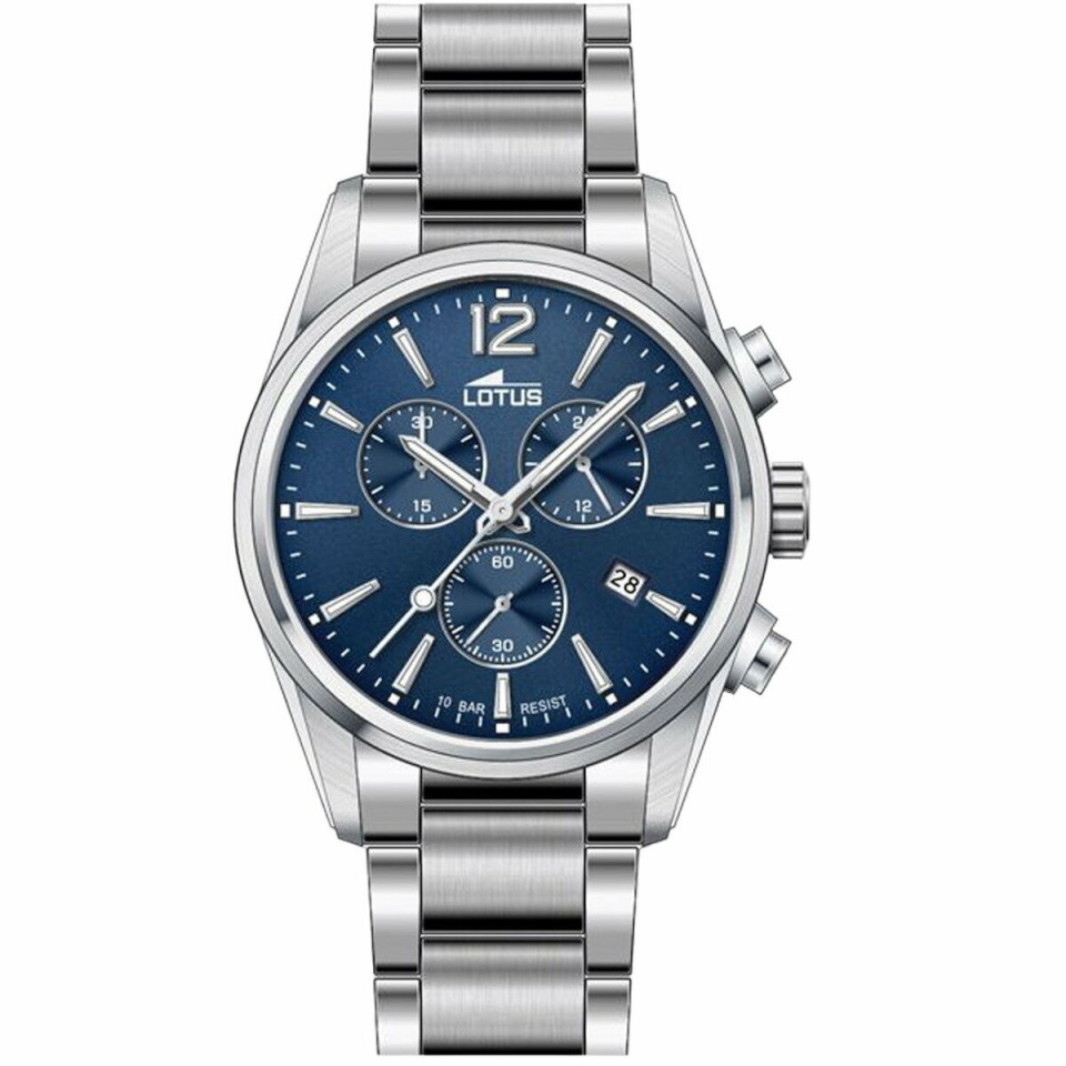 Lotus meeste kell 18690/1