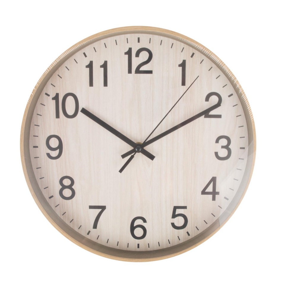 H4Y seinakell Woody, 30cm, pruun