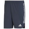 Lühikesed püksid meestele Adidas Condivo 22 Match Day grafiithall-roosa HE2948 L