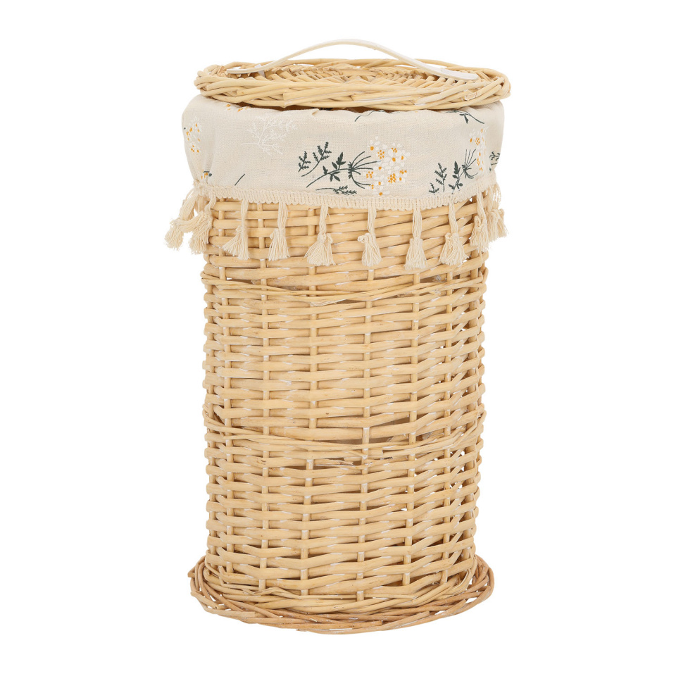 H4Y korv Willi Emma, 20x33cm, pruun