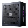 Cooler Master toiteplokk Zasilacz MWE kuldne 750v3 ATX3.1 80+ kuldne