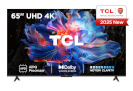 Tcl televiisor TCL