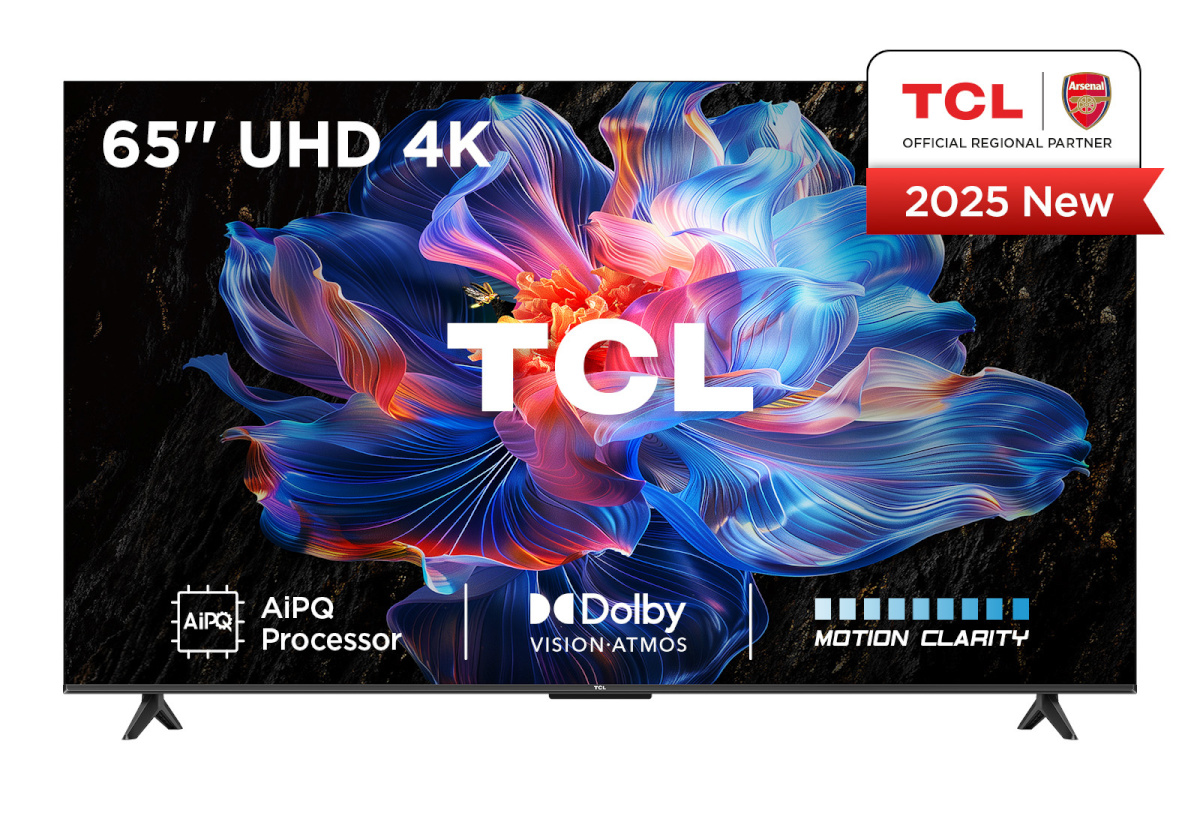 Tcl televiisor TCL