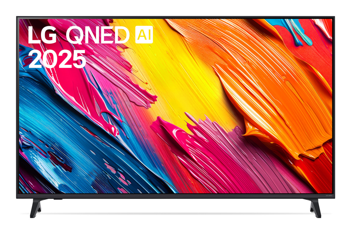 LG televiisor 50 " 4K Ultra HD 3840 X 2160 Pixels flat 16:9 qned 50qned70a6a