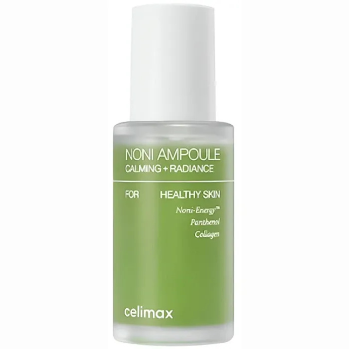 Celimax näoseerum Noni Ampoule 30ml, unisex